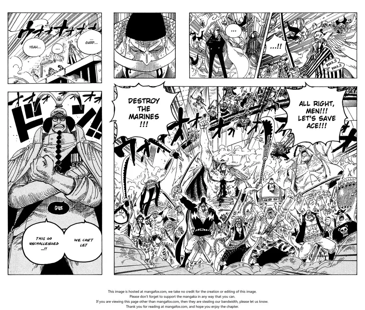 Chapter 566 - Page 13