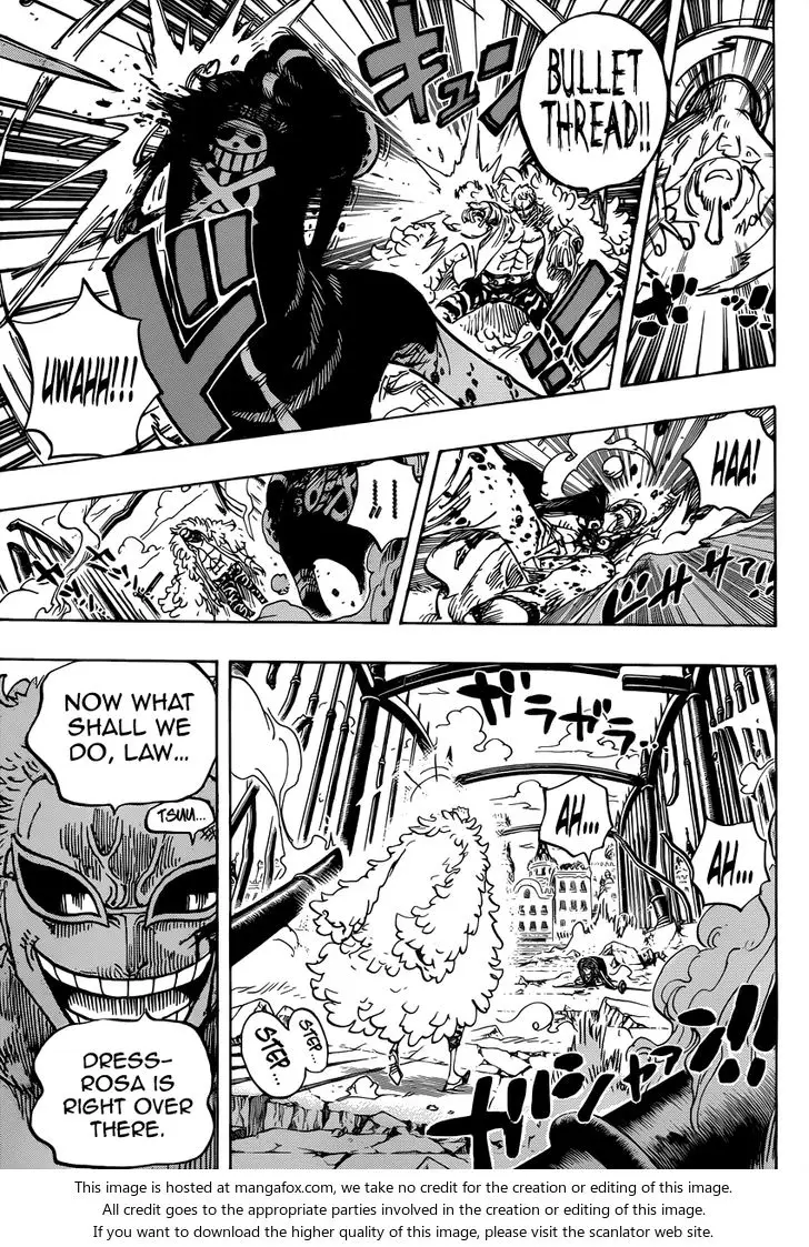 Chapter 729 - Page 5
