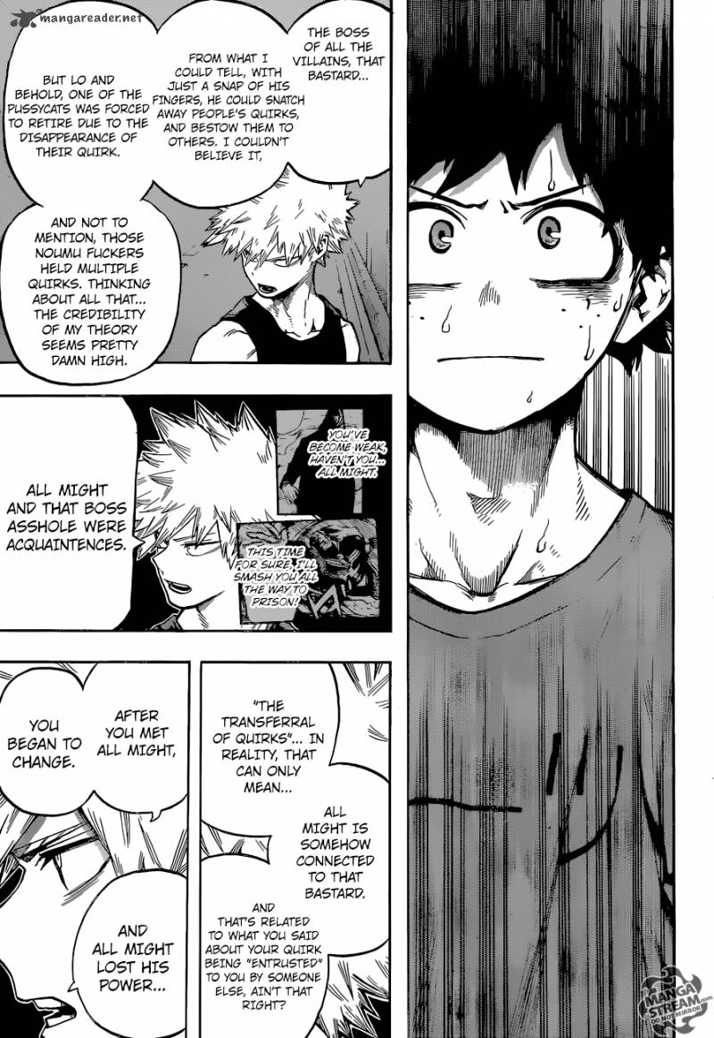 Chapter 117 - Page 7