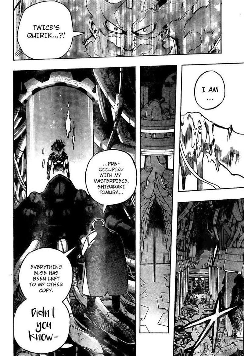 Chapter 260 - Page 11