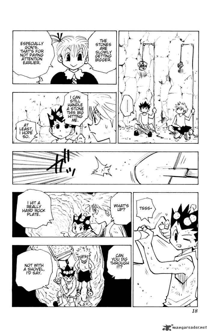 Chapter 140 - Page 12