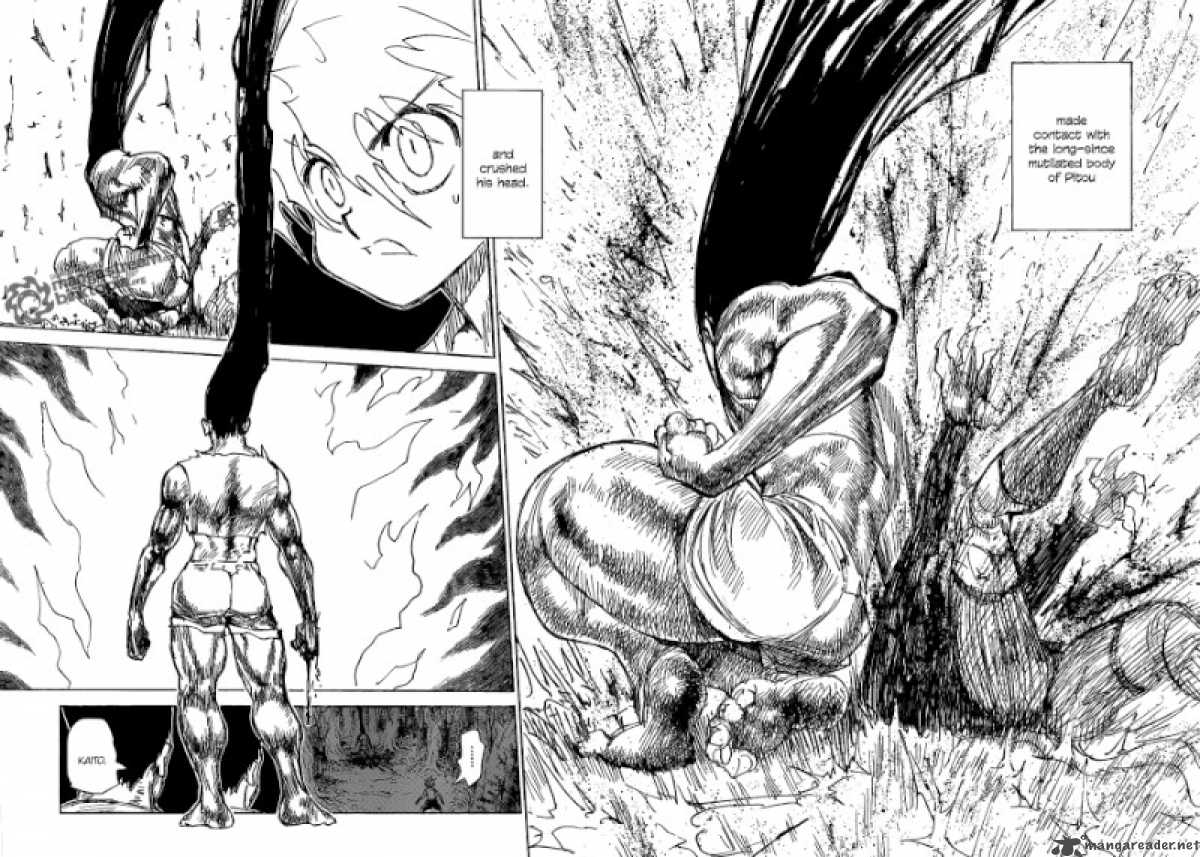 Chapter 307 - Page 3