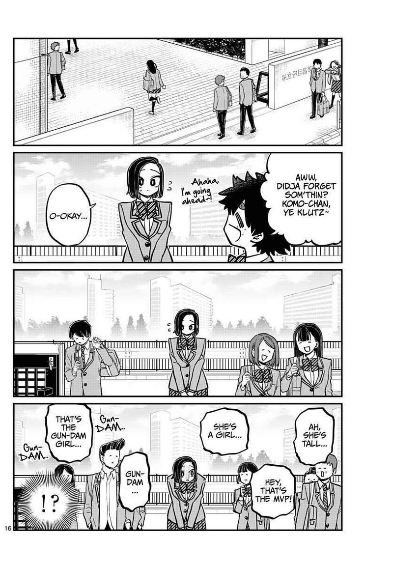 Chapter 334 - Page 16
