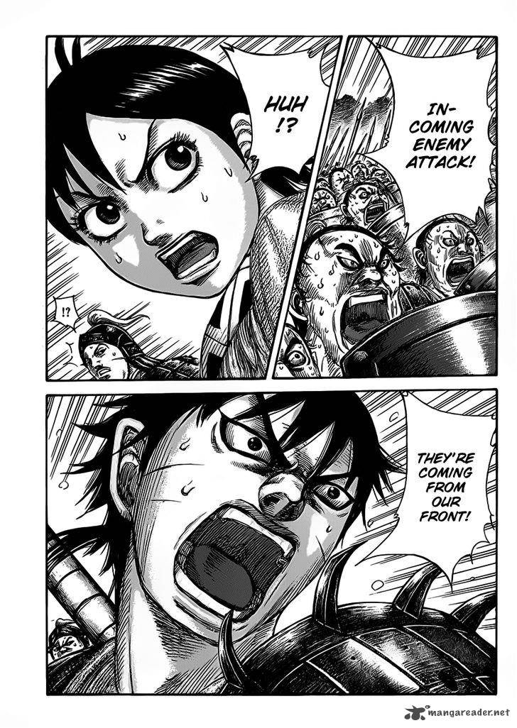Chapter 465 - Page 1