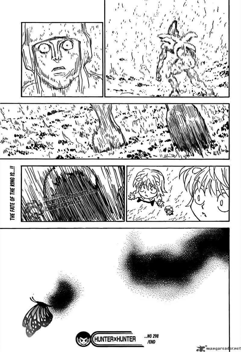 Chapter 298 - Page 18