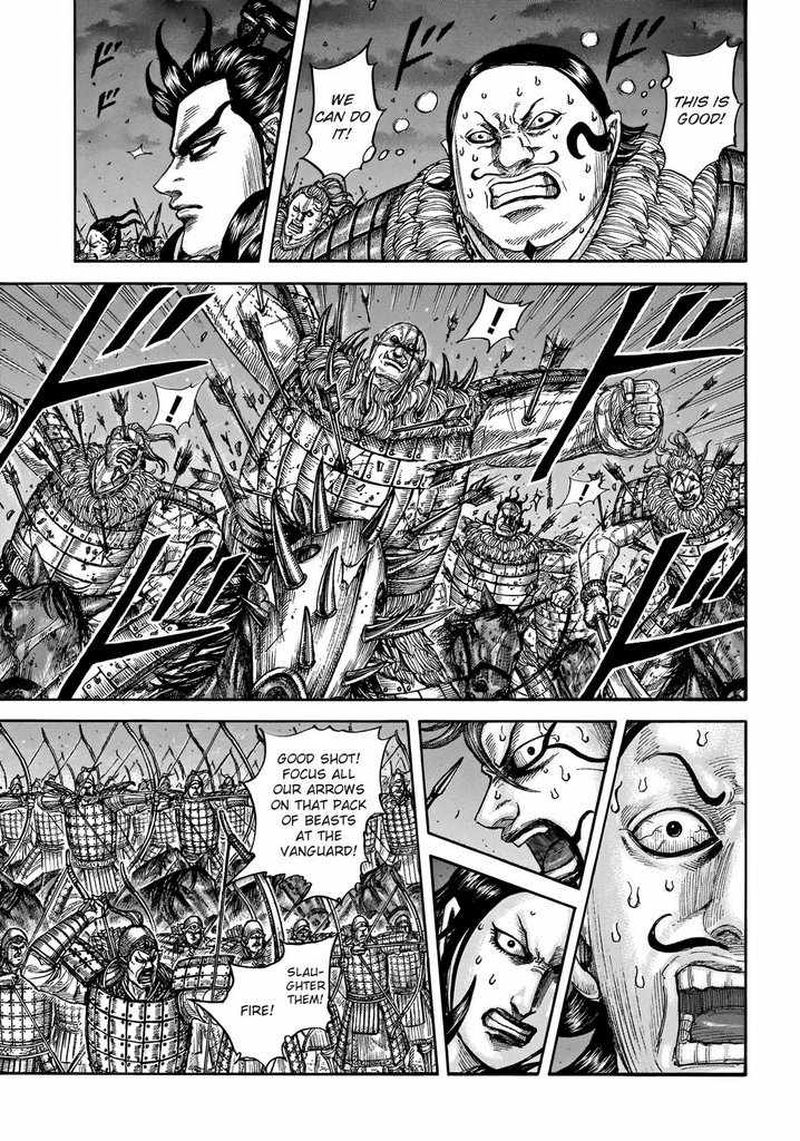 Chapter 727 - Page 3