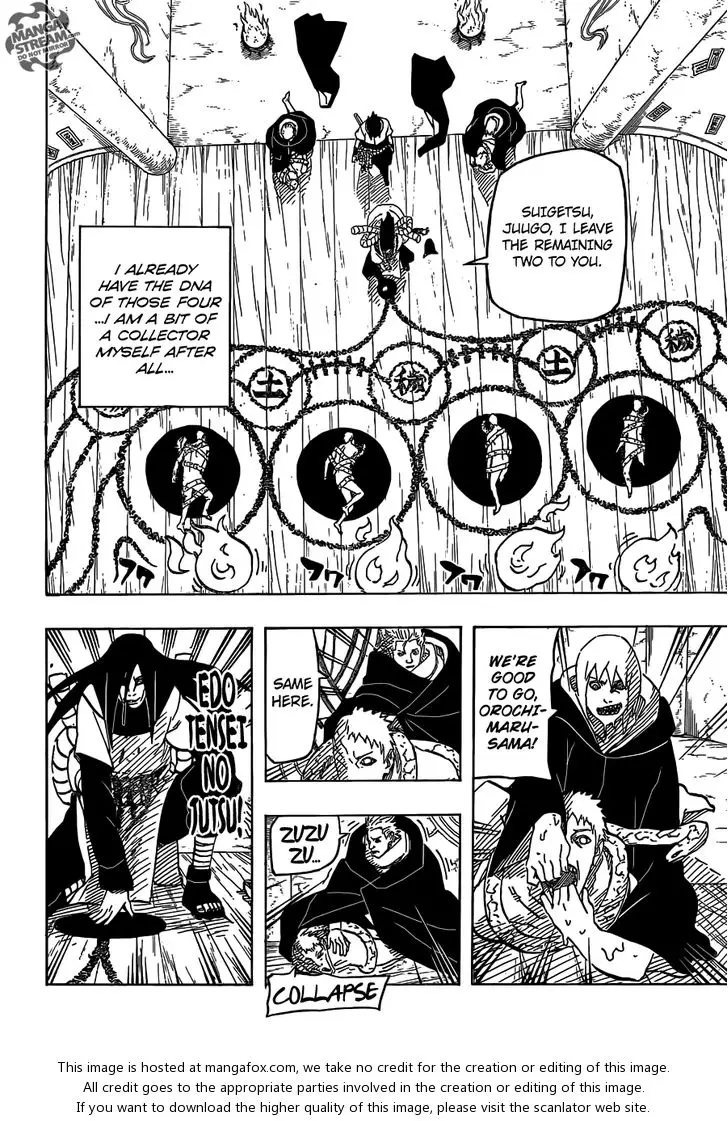 Chapter 618 - Page 16