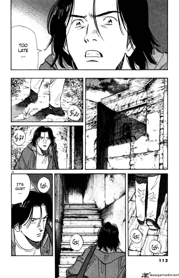 Chapter 91 - Page 16
