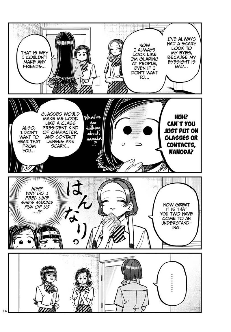 Chapter 369 - Page 14