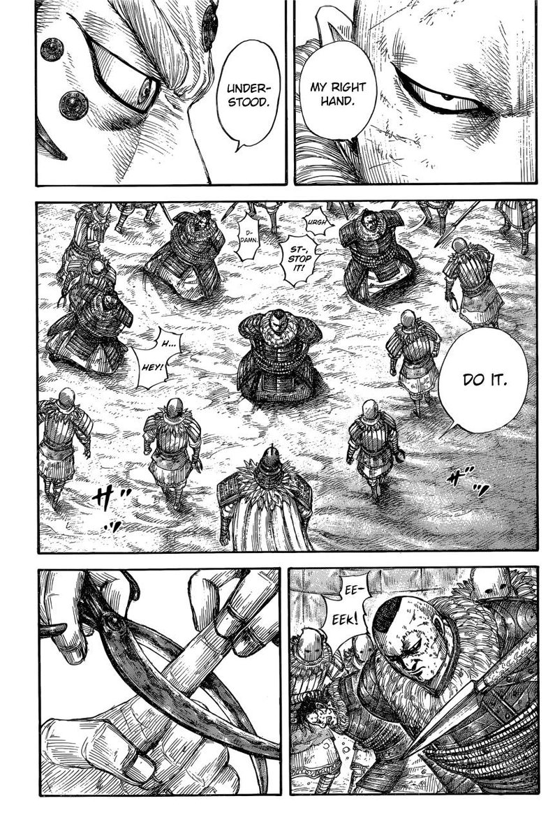 Chapter 686 - Page 5
