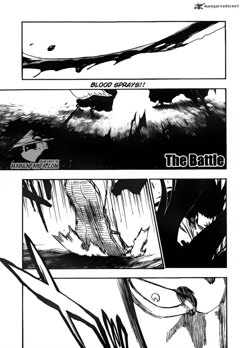 Chapter 526 - Page 3