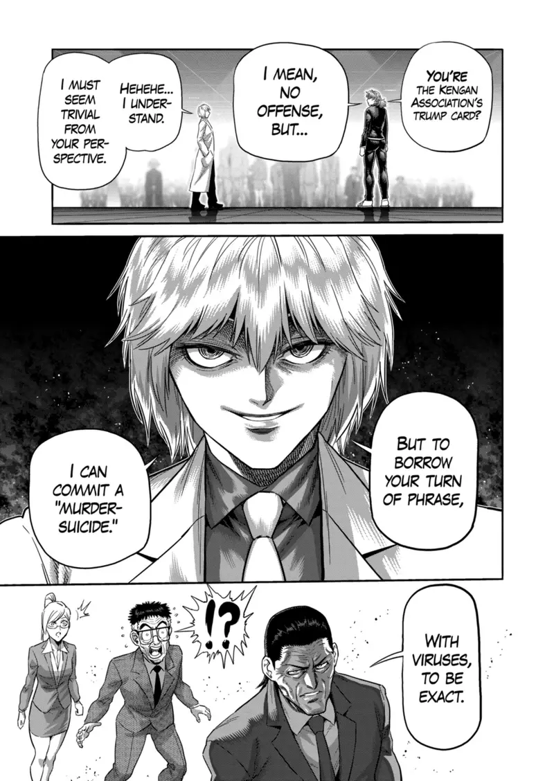 Chapter 236 - Page 7