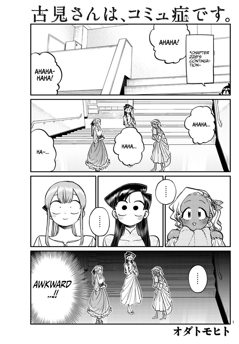 Chapter 231 - Page 1