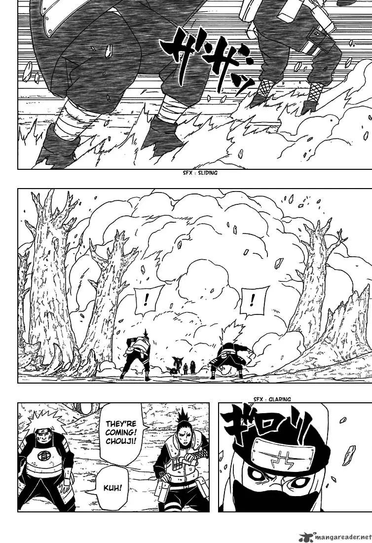 Chapter 334 - Page 14
