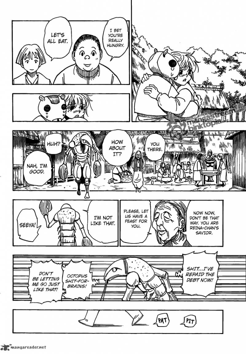 Chapter 315 - Page 12