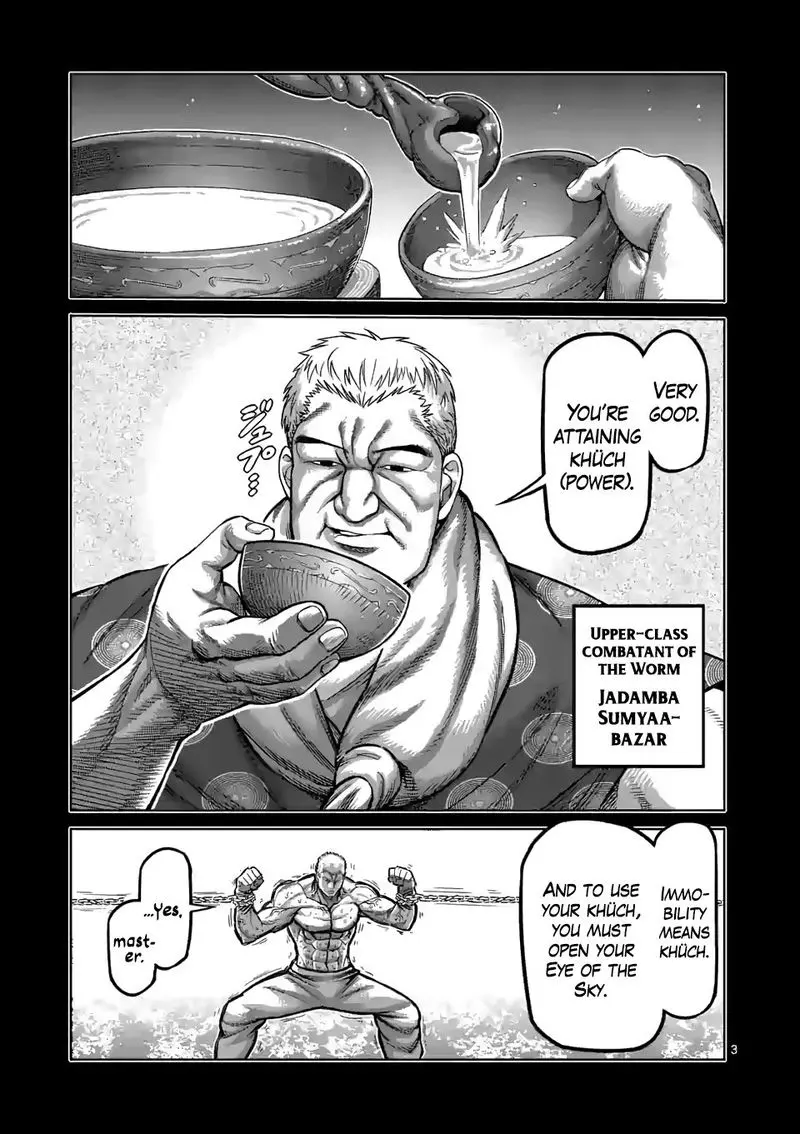 Chapter 84 - Page 3