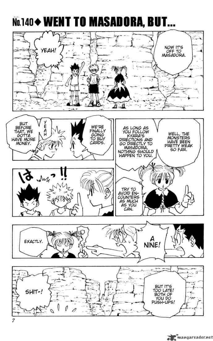Chapter 140 - Page 1