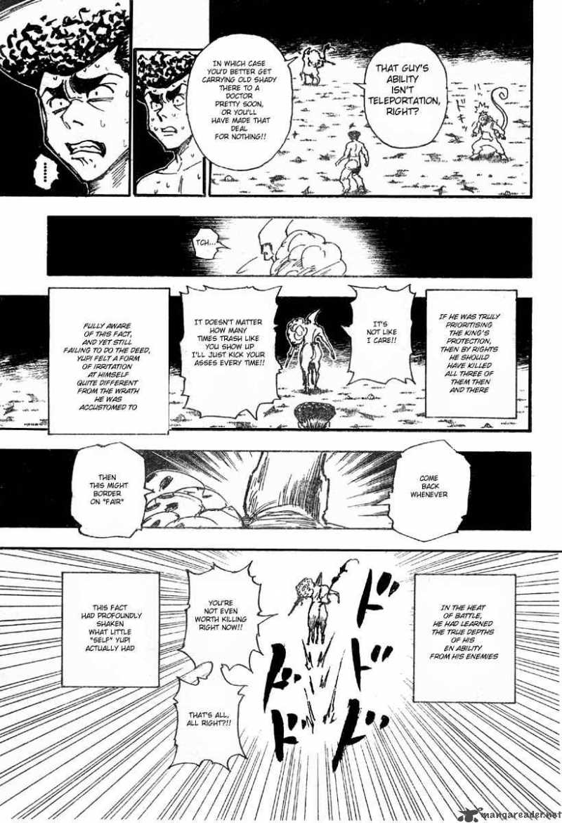 Chapter 289 - Page 17