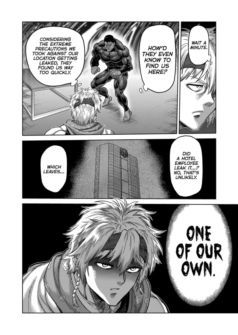Chapter 239 - Page 12