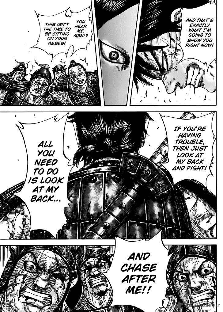 Chapter 470 - Page 16