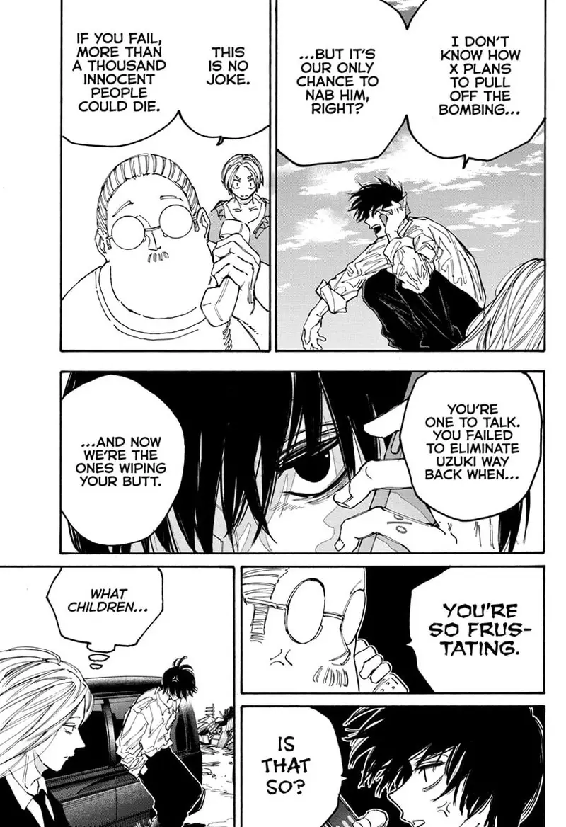 Chapter 133 - Page 11
