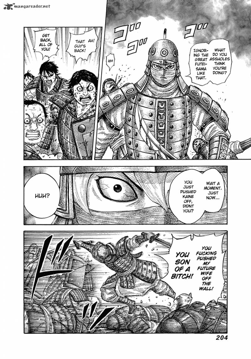 Chapter 338 - Page 14