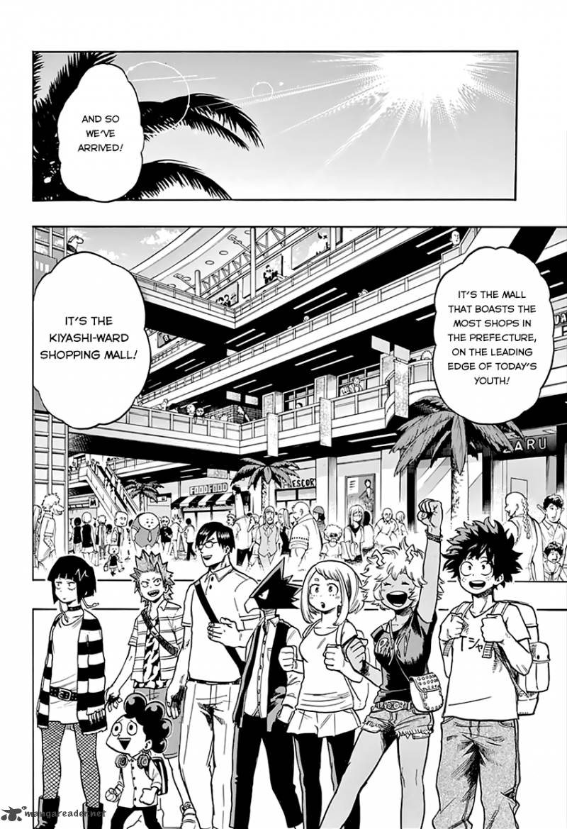 Chapter 68 - Page 16
