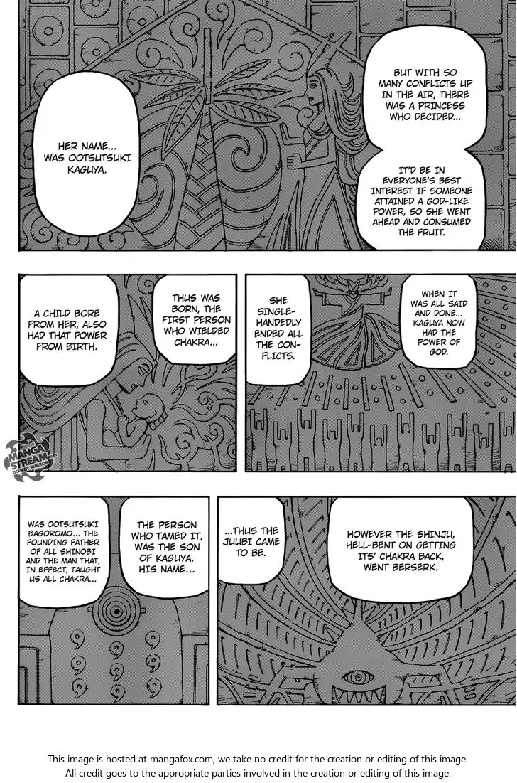 Chapter 646 - Page 11