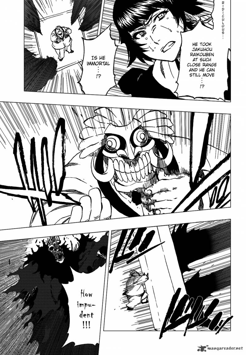 Chapter 370 - Page 12
