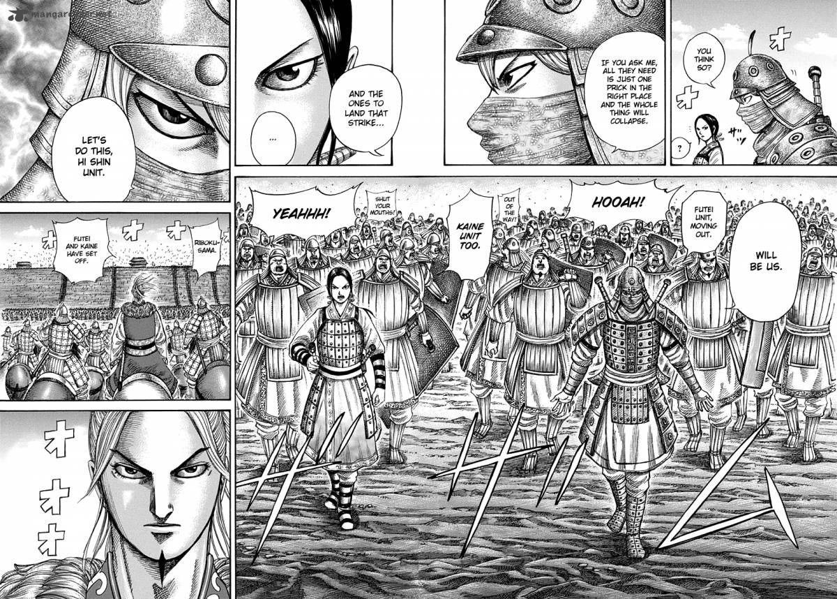 Chapter 336 - Page 8