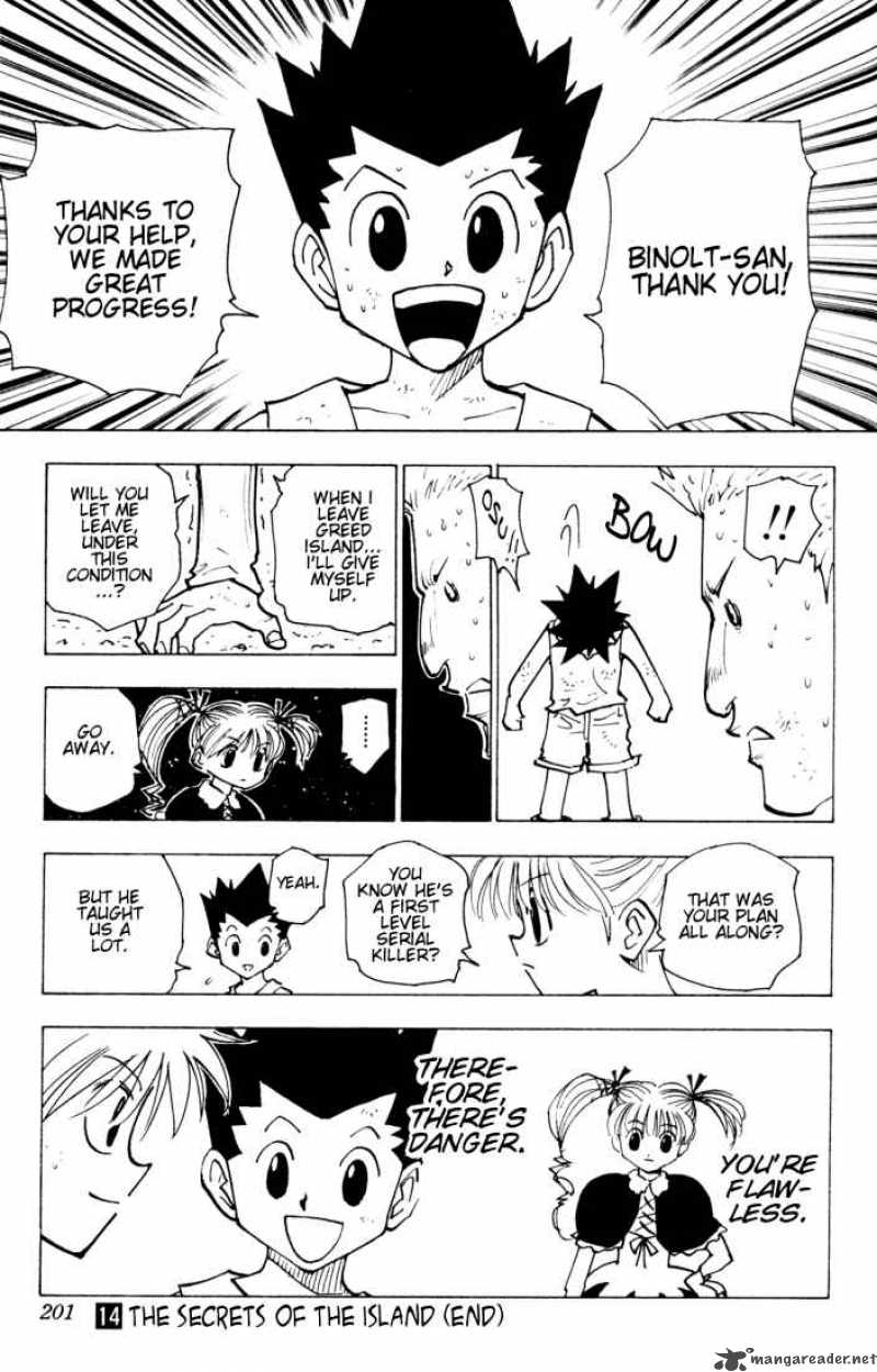 Chapter 139 - Page 19