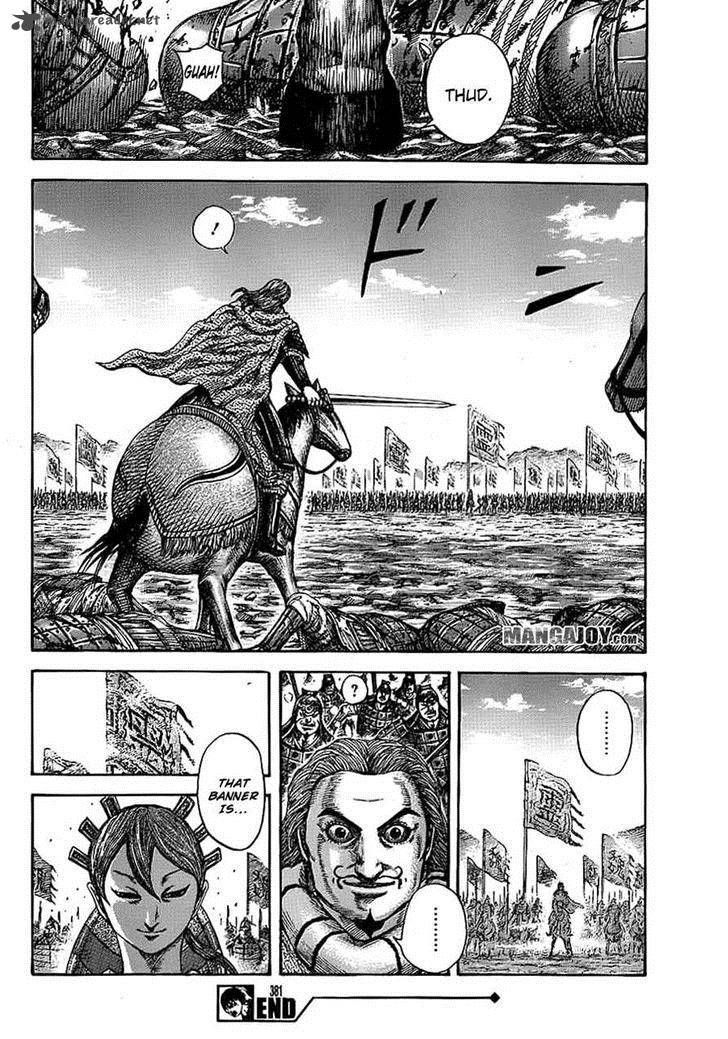 Chapter 381 - Page 16