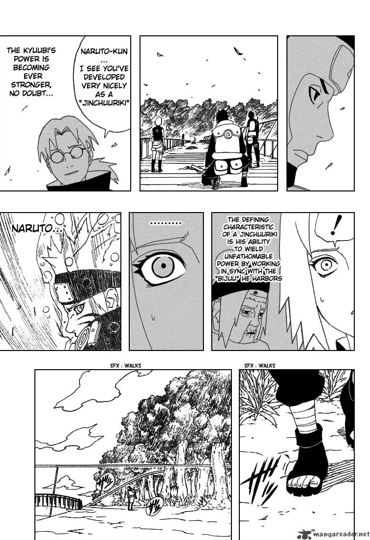 Chapter 291 - Page 12
