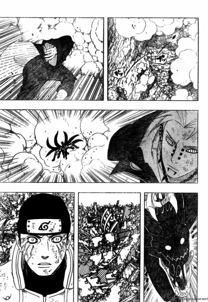 Chapter 438 - Page 14