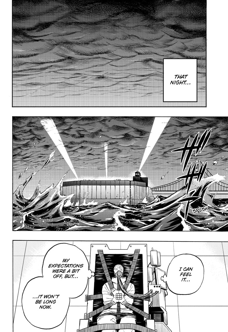Chapter 296 - Page 17