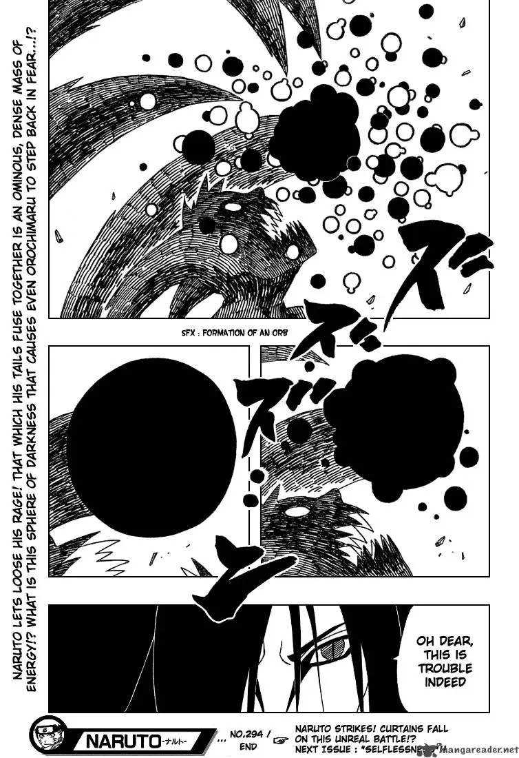 Chapter 294 - Page 18
