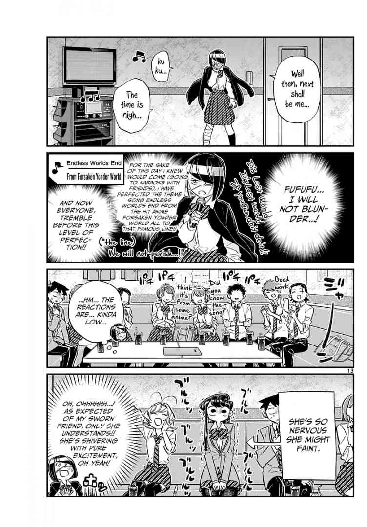 Chapter 73 - Page 13