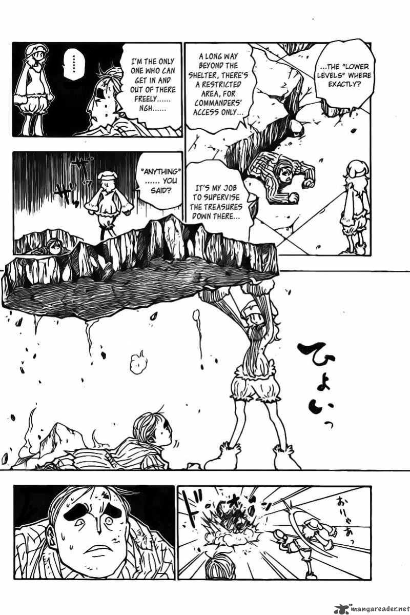 Chapter 285 - Page 4