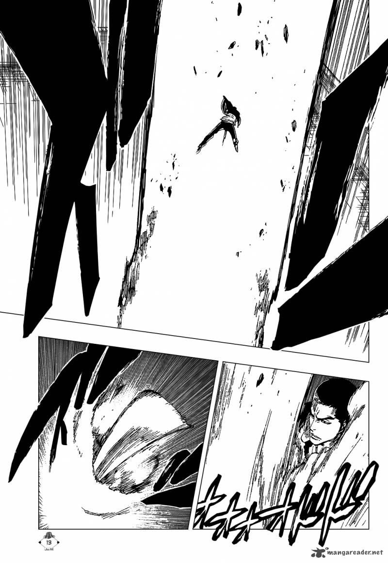 Chapter 446 - Page 16