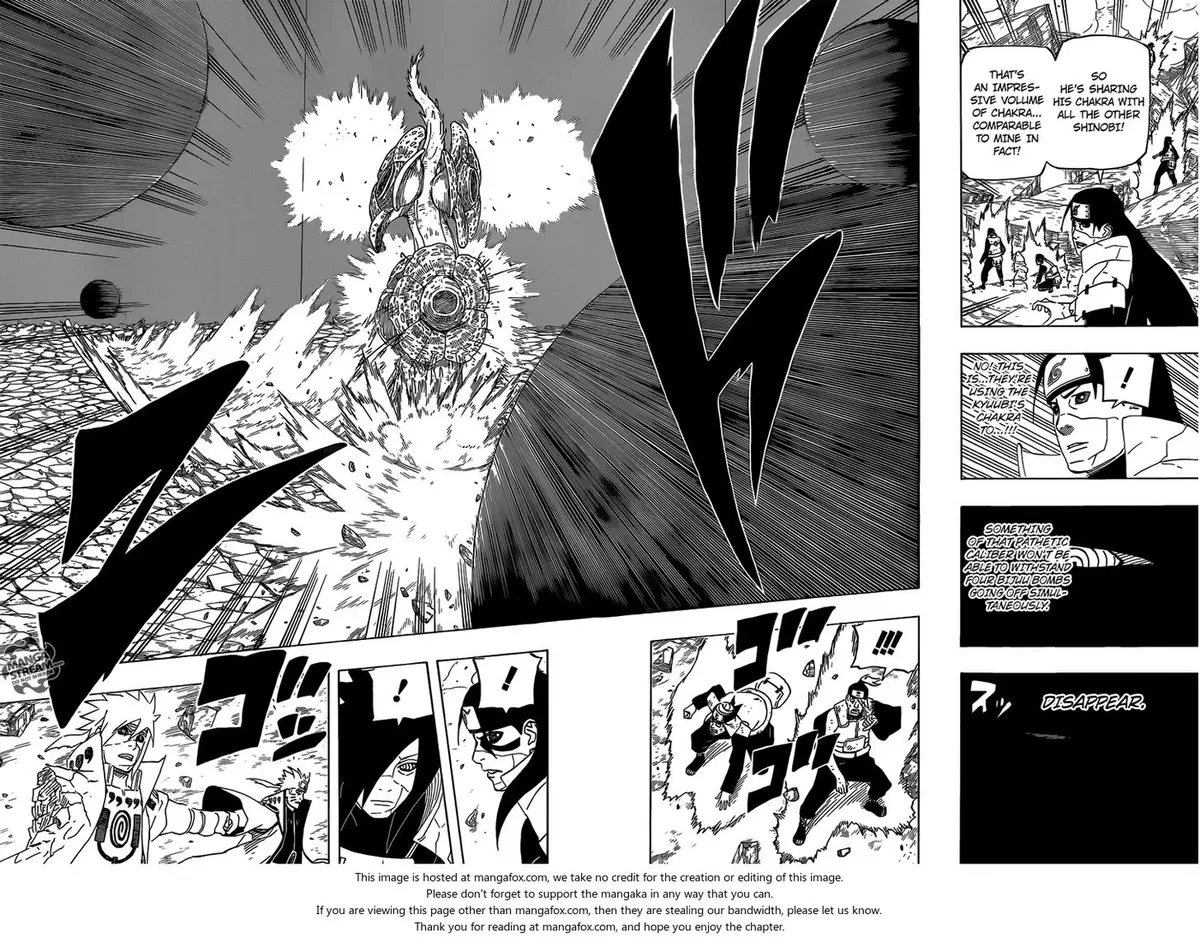 Chapter 644 - Page 12