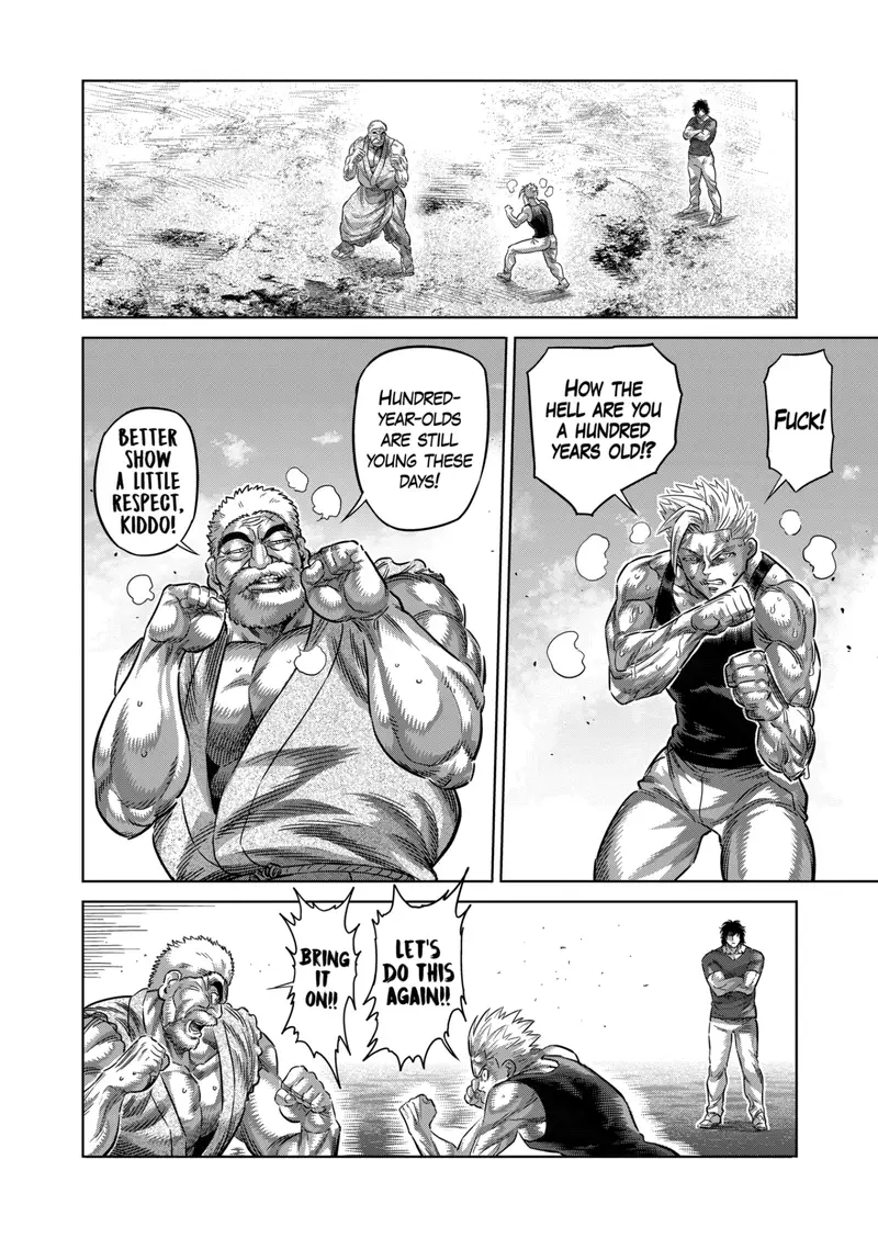 Chapter 210 - Page 6