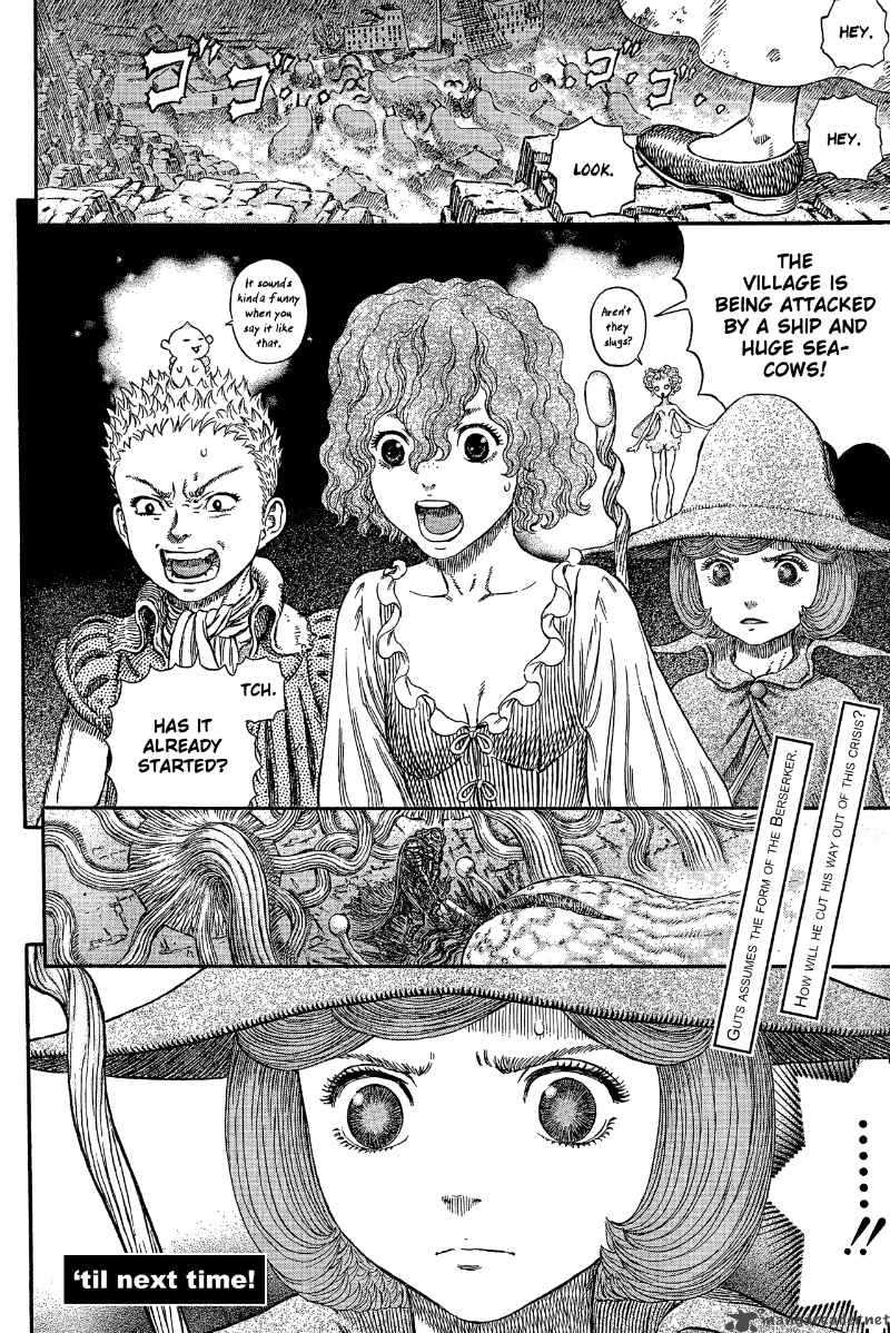 Chapter 315 - Page 19