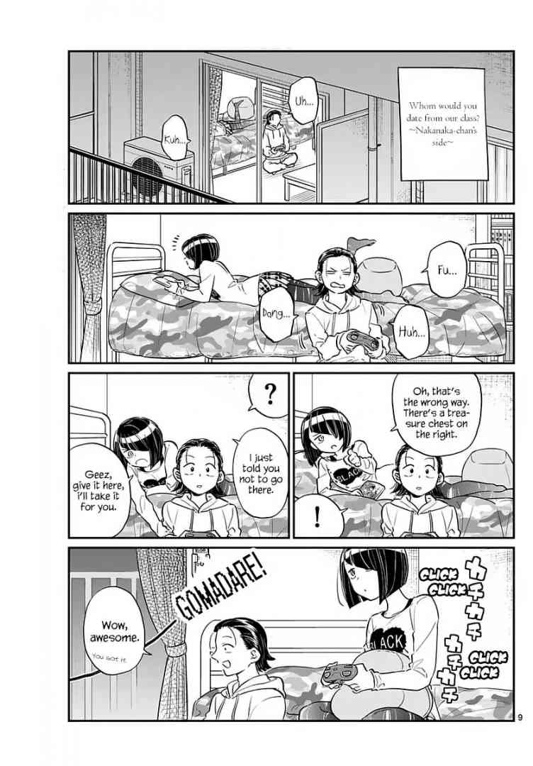 Chapter 75 - Page 9