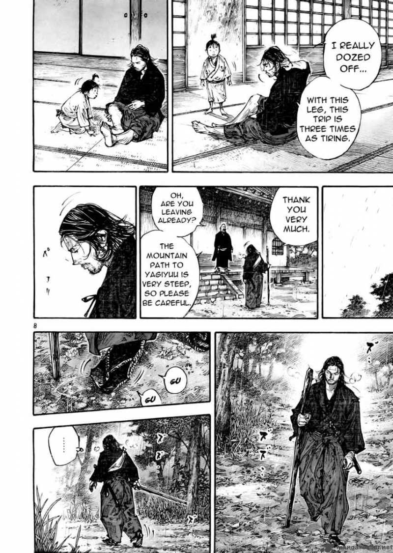 Chapter 270 - Page 8