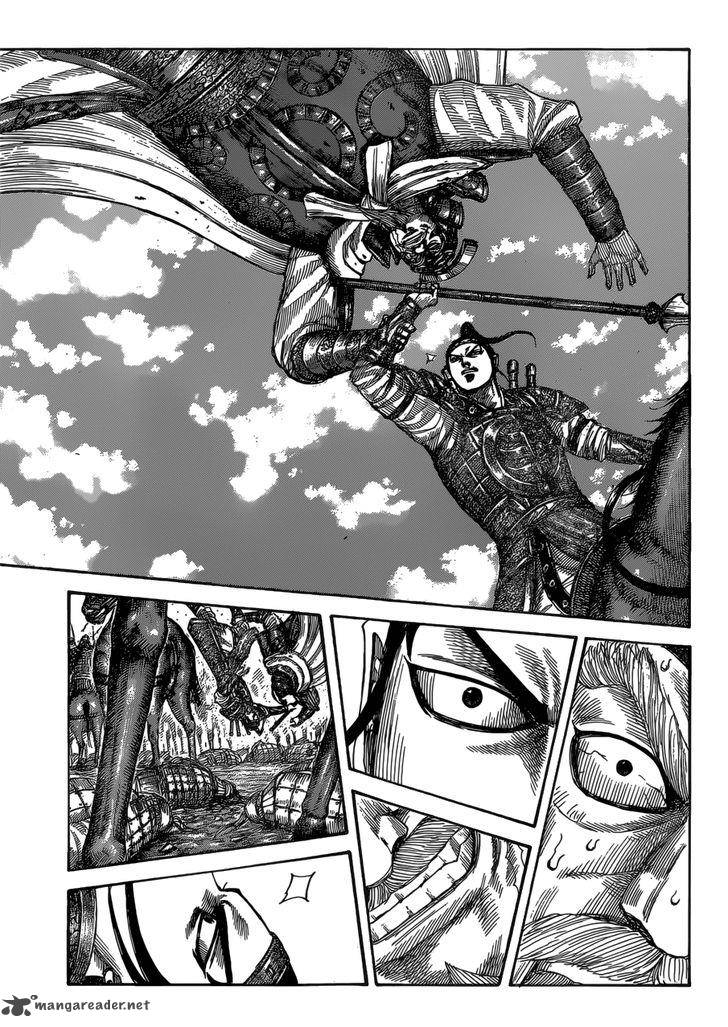 Chapter 526 - Page 8