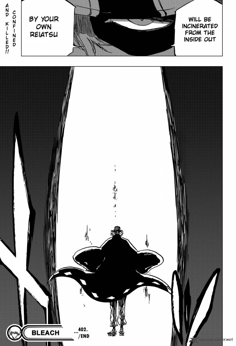 Chapter 402 - Page 22