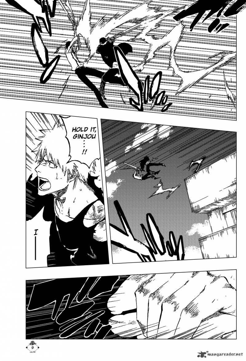Chapter 446 - Page 12
