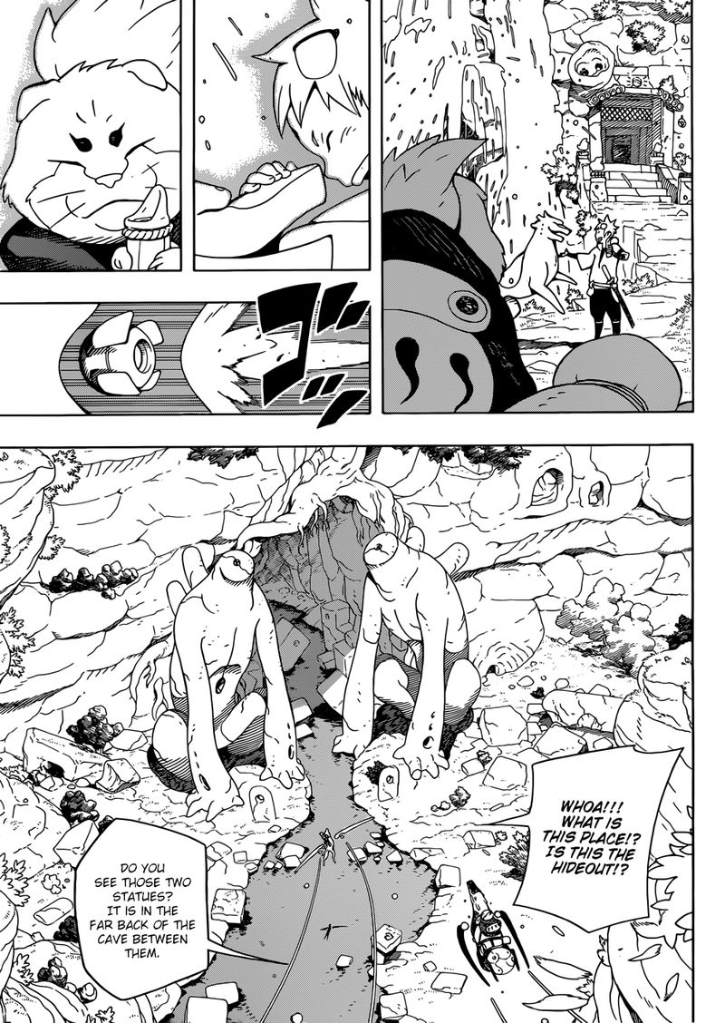 Chapter 231 - Page 8