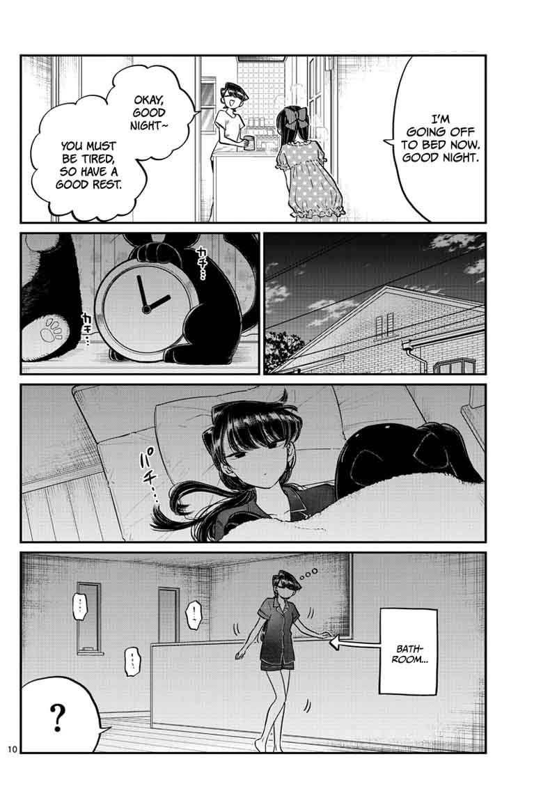 Chapter 168 - Page 10