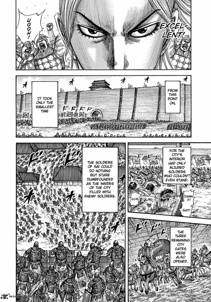 Chapter 345 - Page 13